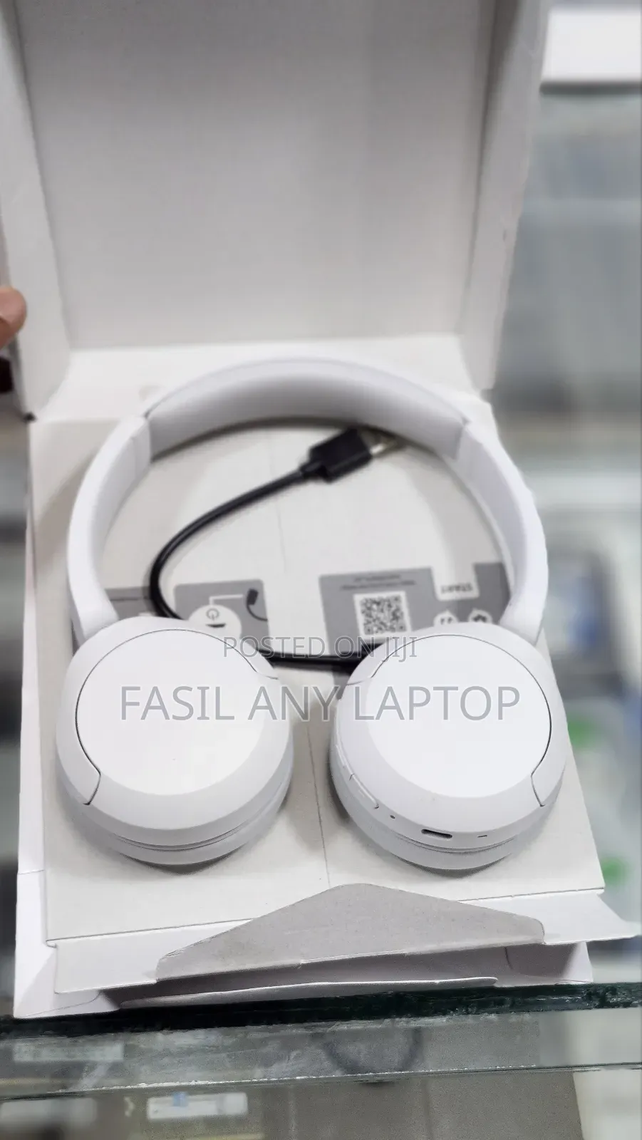 Sony Wh-Ch520 Wireless Headset