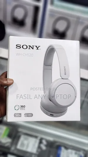 Sony Wh-Ch520 Wireless Headset