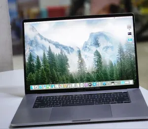 New Laptop Apple MacBook Pro 2019 32GB Intel Core I9 SSD 1T