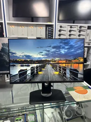 Photo - 24”Dell Frameless Monitors