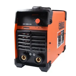 Photo - Finder 250a Welding Machine