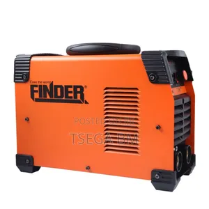 Finder 250a Welding Machine
