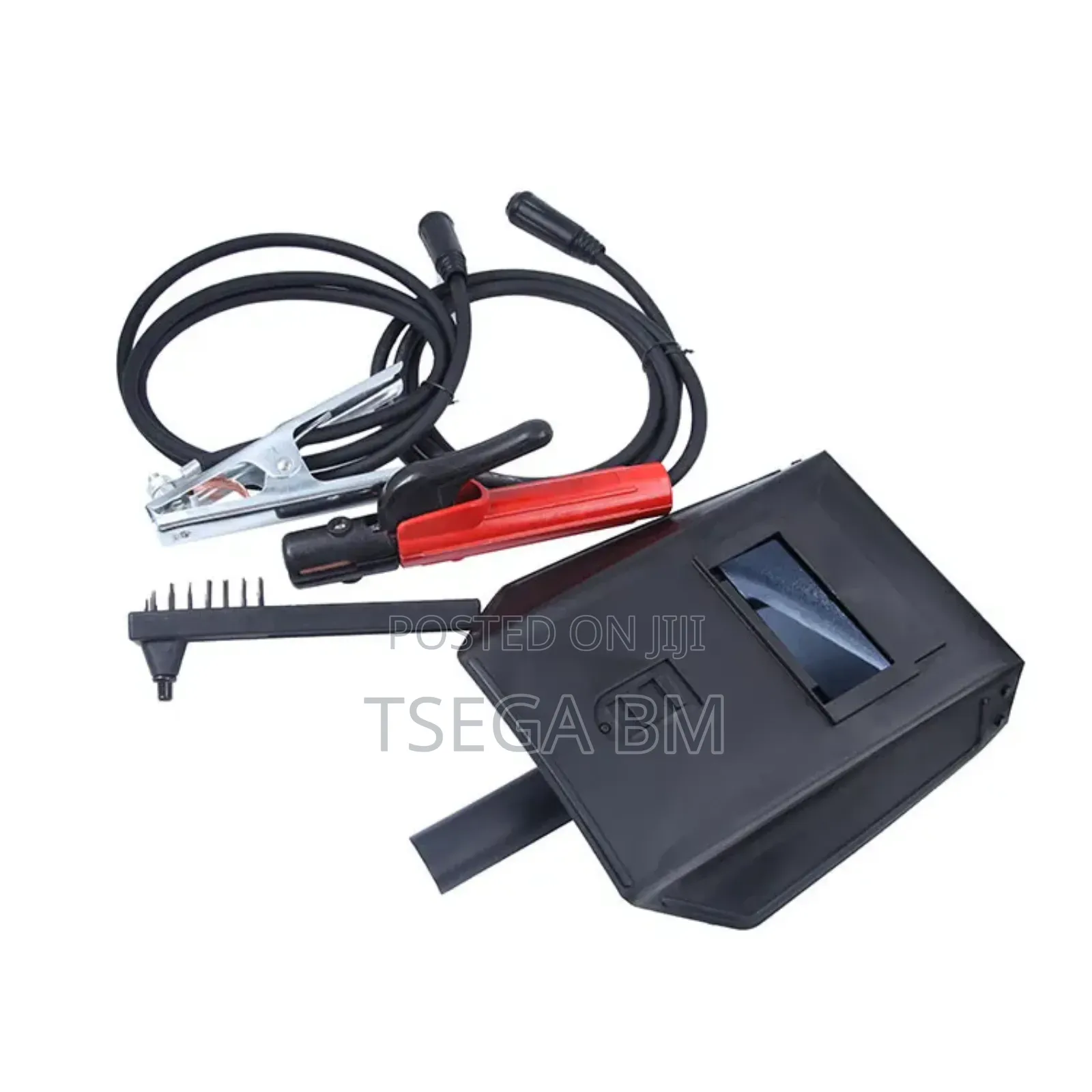 Finder 250a Welding Machine