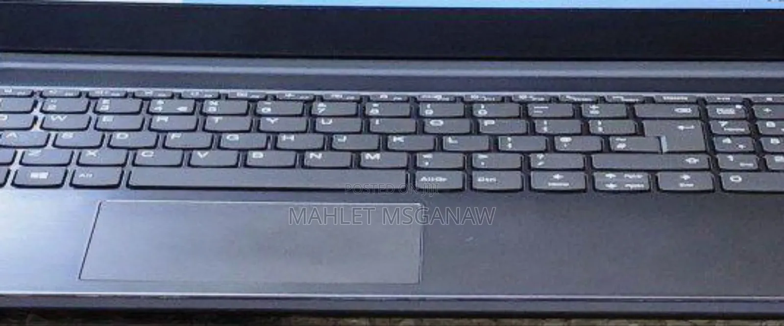 New Laptop Lenovo ThinkBook 13 16GB Intel Core I7 SSD 512GB