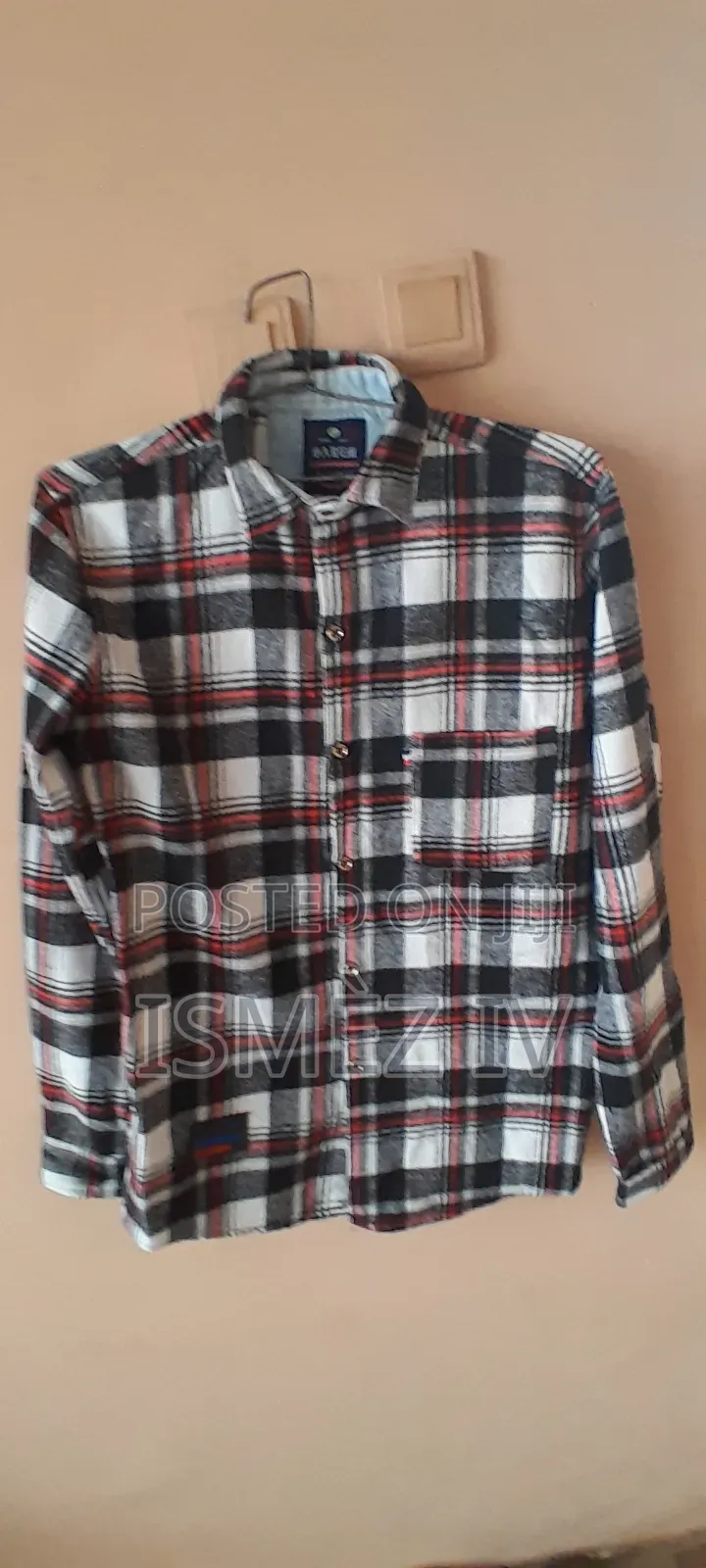 ሺሚዝ (Shirt)ቦንዳ