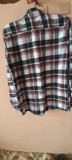 ሺሚዝ (Shirt)ቦንዳ