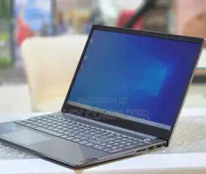 New Laptop Lenovo ThinkBook 15 16GB Intel Core I7 SSD 512GB