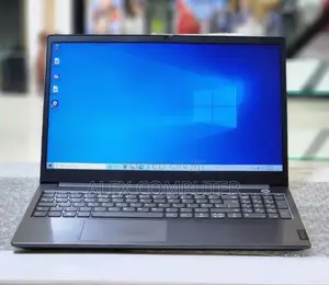 New Laptop Lenovo ThinkBook 15 16GB Intel Core I7 SSD 512GB