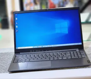 New Laptop Lenovo ThinkBook 15 16GB Intel Core I7 SSD 512GB