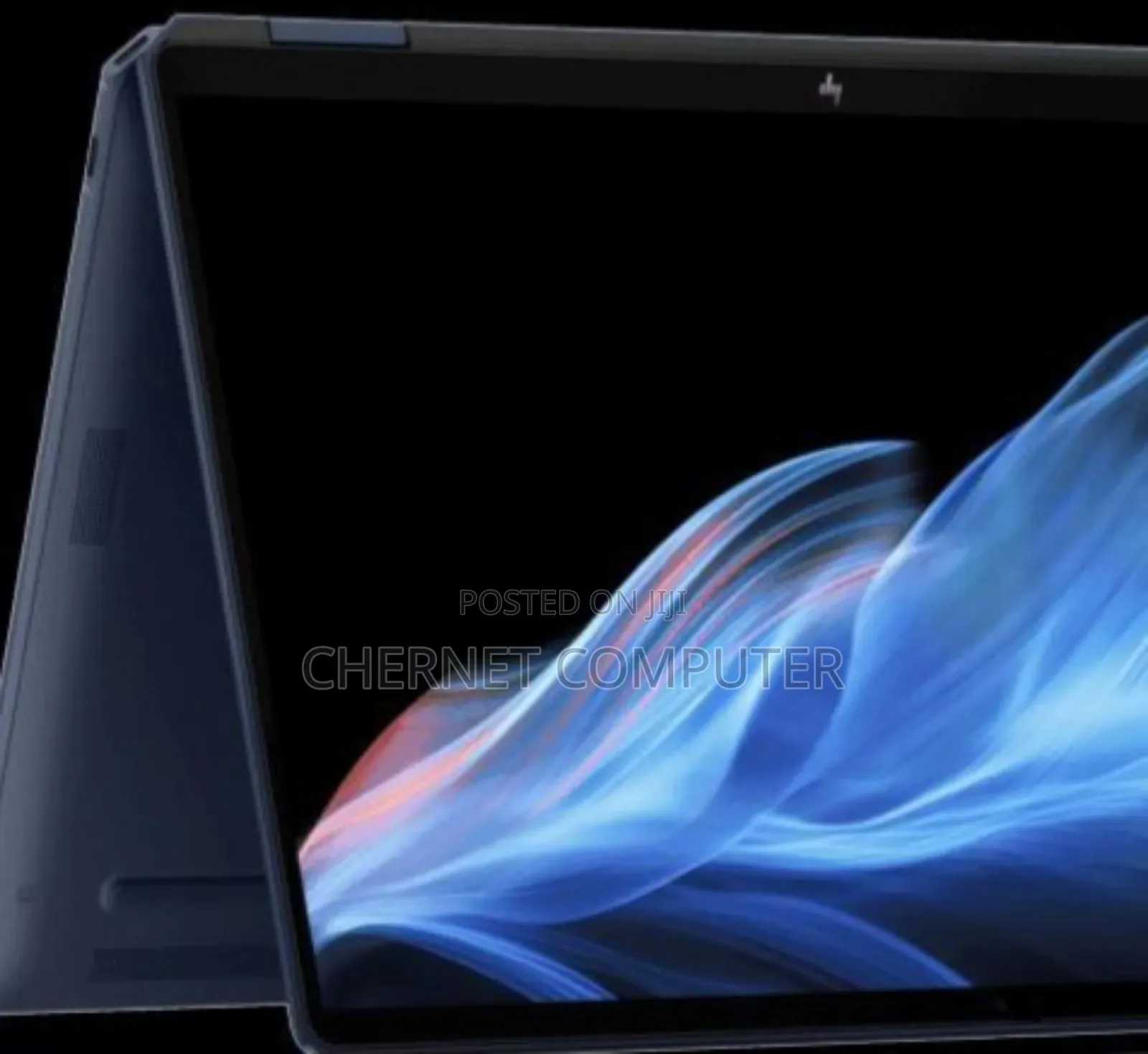 New Laptop HP OmniBook X Flip 14" 16GB Intel Core Ultra 7 SSD 1T