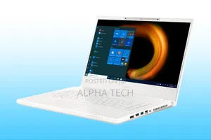 New Laptop Acer Conceptd 7 16GB Intel Core I7 SSD 512GB