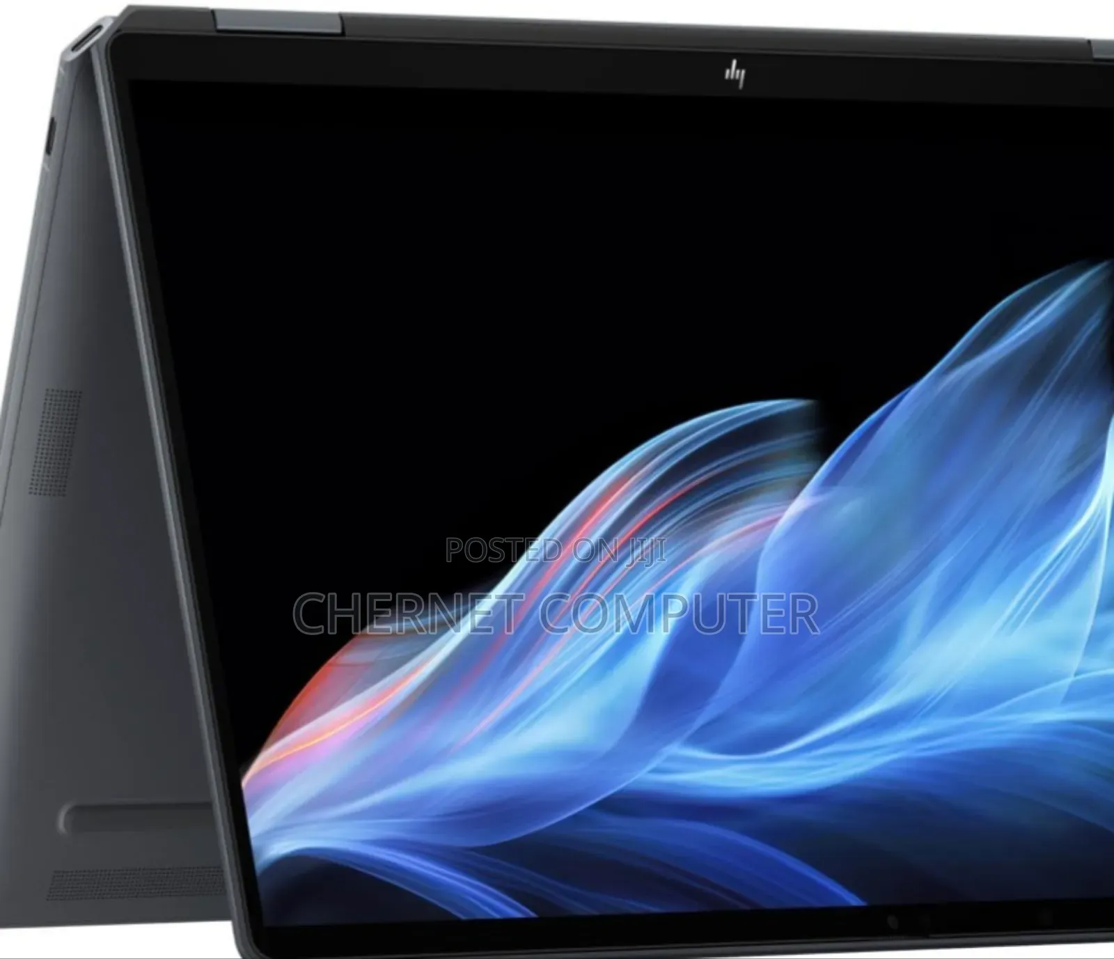 New Laptop HP OmniBook X Flip 14" 16GB Intel Core Ultra 7 SSD 1T