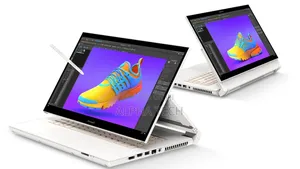 New Laptop Acer Conceptd 7 16GB Intel Core I7 SSD 512GB
