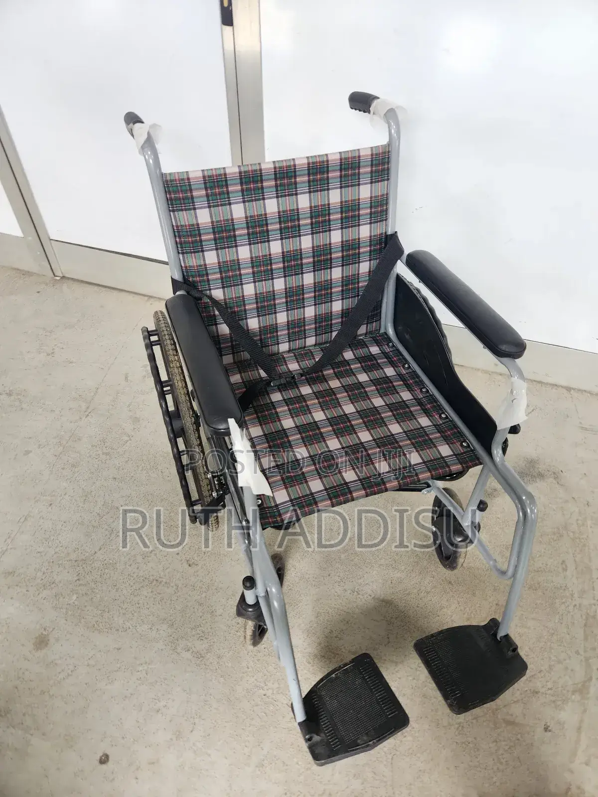 Wheelchair知識medical Safe Wheelchair功會wheelchair Strong Wheelchair
