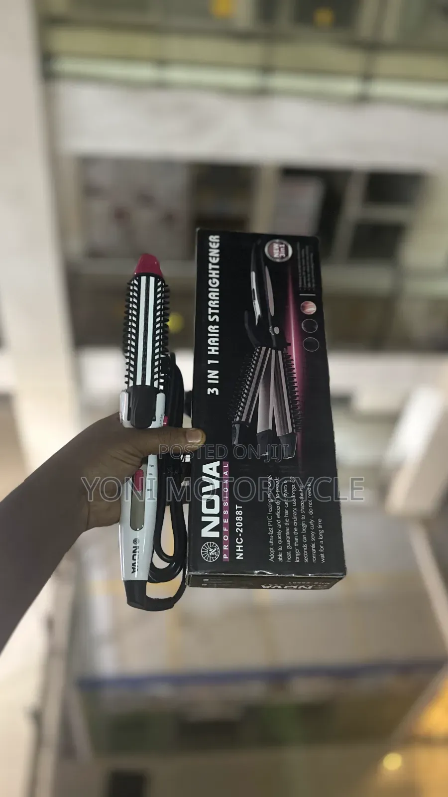 3in 1 Paystra 9pro Nova00paystra7hair Stayl0professional0paystra