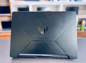 New Laptop Asus TUF Gaming A15 16GB AMD Ryzen 5 SSD 512GB
