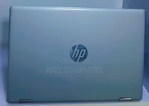 New Laptop HP Envy X360 8GB Intel Core I3 HDD 500GB