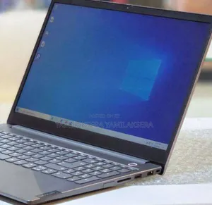 New Laptop Lenovo Thinkbook 14 16GB Intel Core I7 SSD 512GB