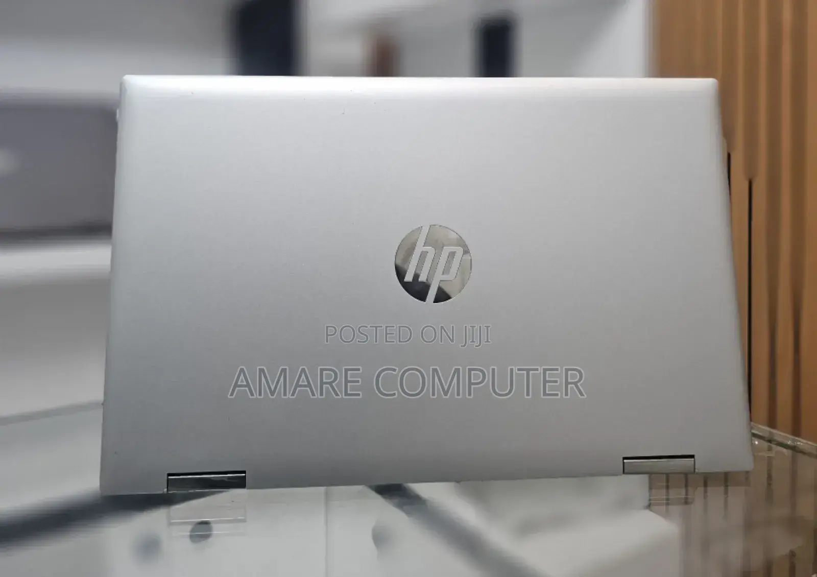 New Laptop HP Pavilion X360 16GB Intel Core I5 SSD 512GB