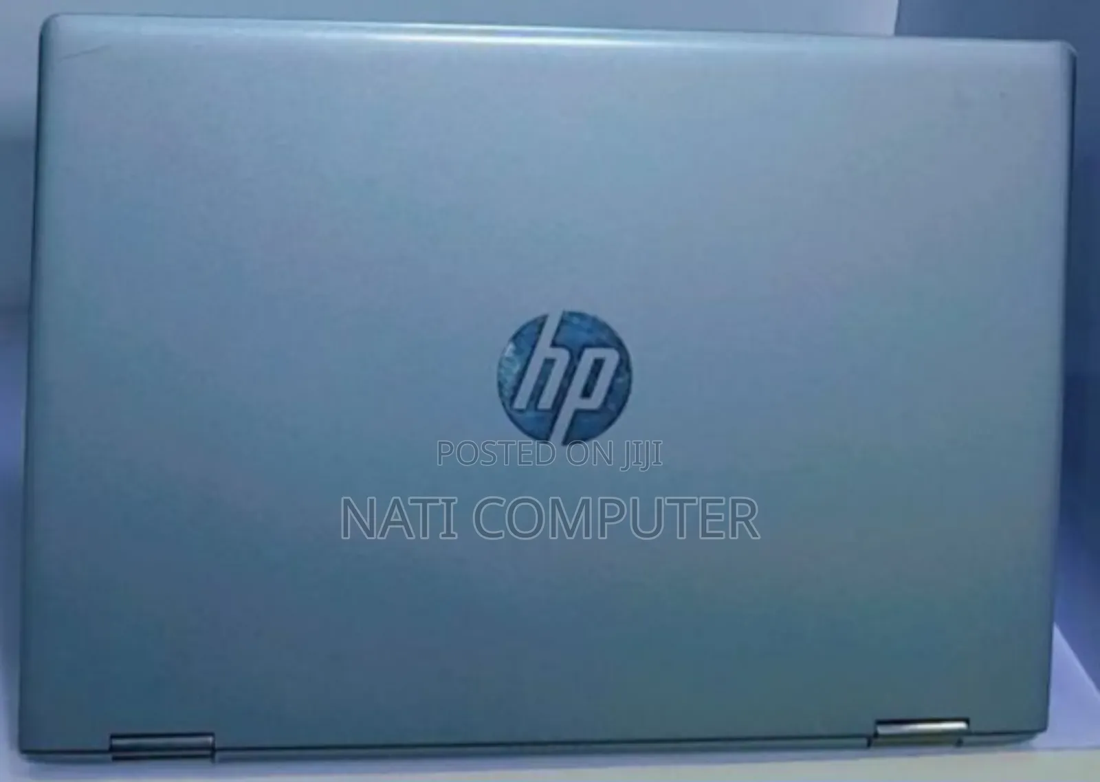 New Laptop HP Envy X360 8GB Intel Core I3 HDD 500GB