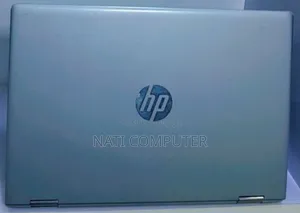 New Laptop HP Envy X360 8GB Intel Core I3 HDD 500GB