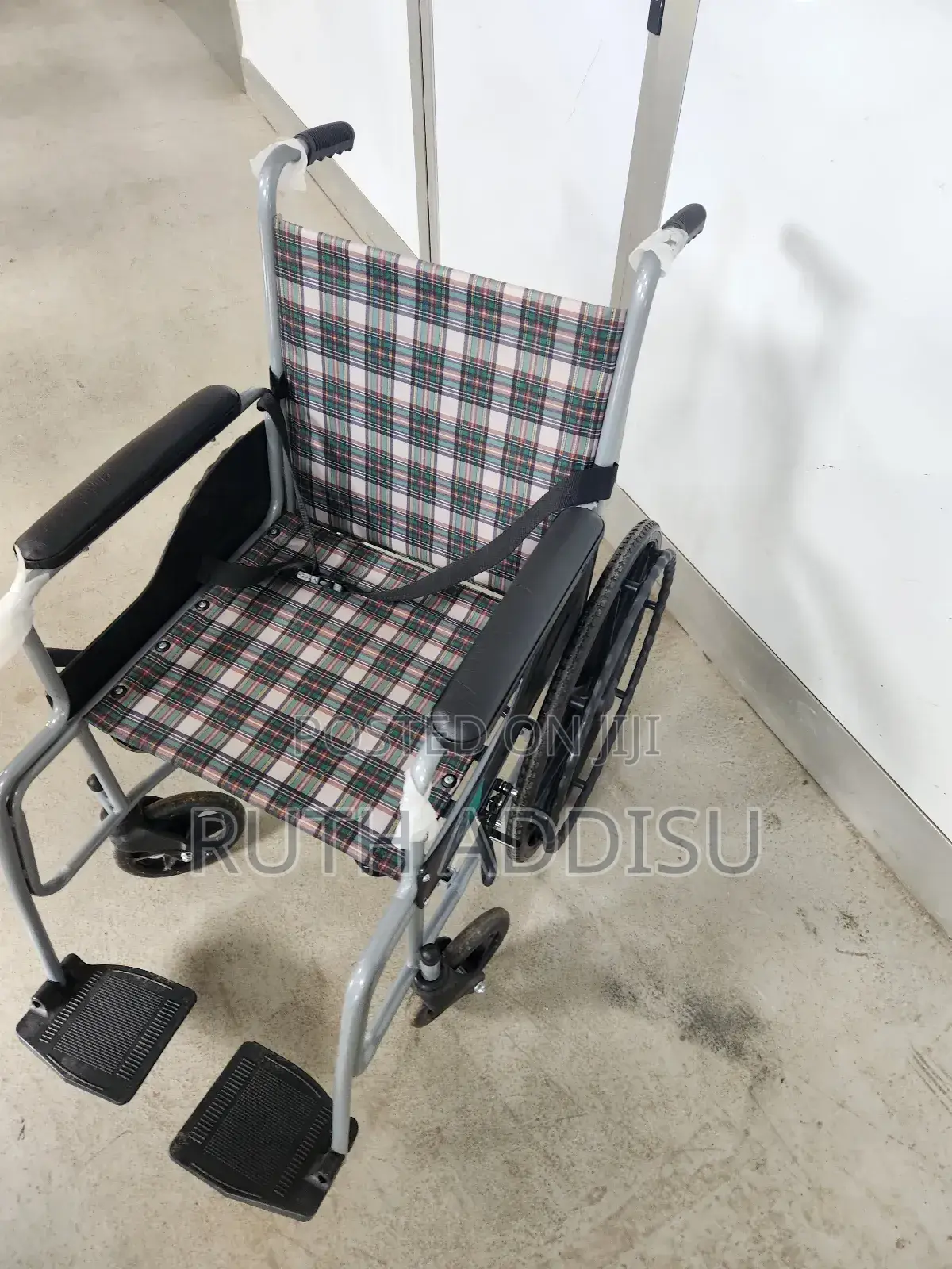 Belted Heigh Quality Wheelchair老襶wheelchair𣋡不japan Made Wheelchair