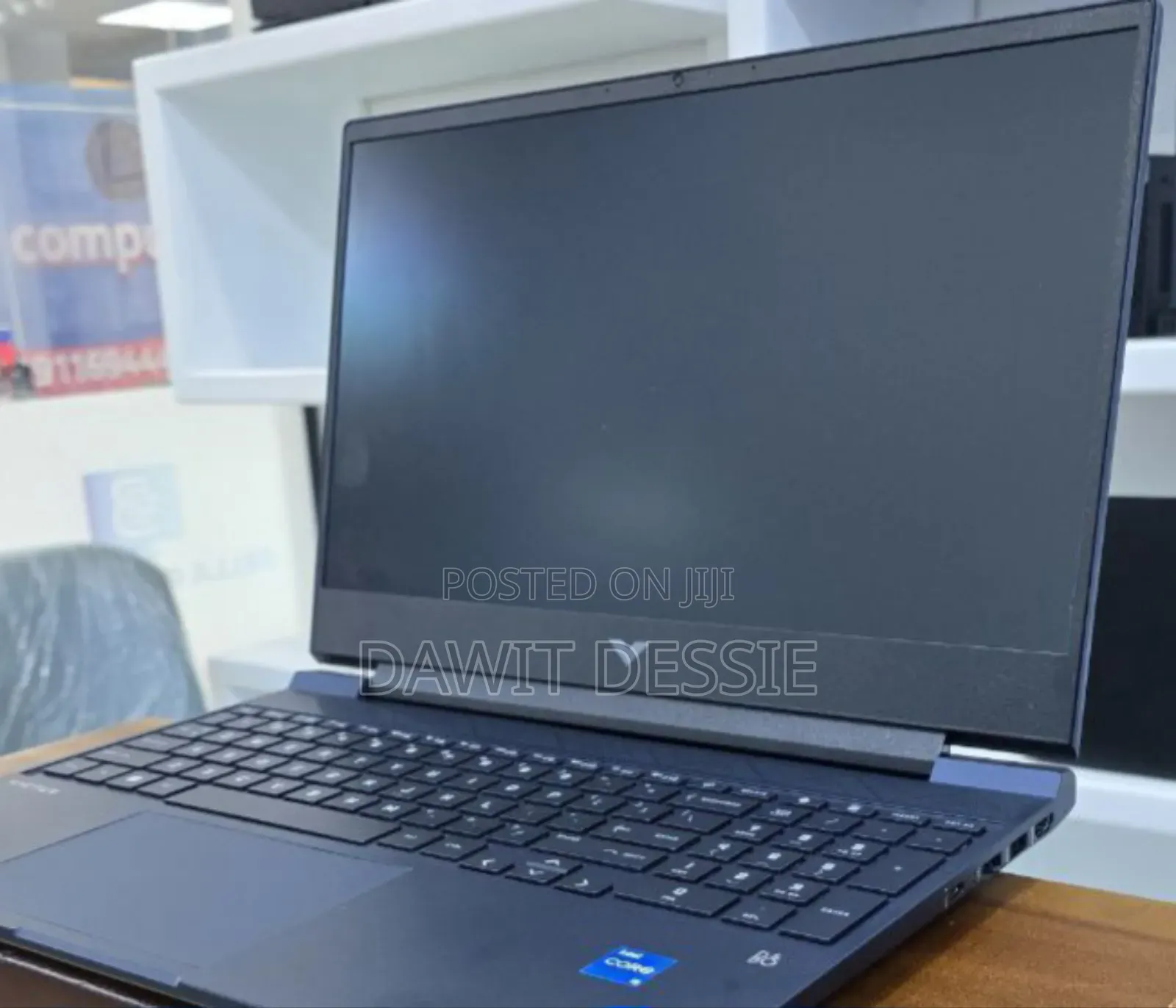 New Laptop HP Chromebook 13 8GB Intel Core I5 SSD 512GB