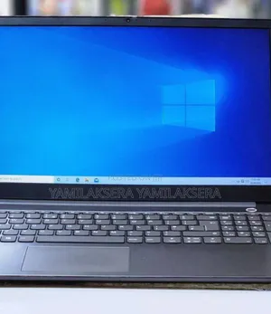 New Laptop Lenovo Thinkbook 14 16GB Intel Core I7 SSD 512GB