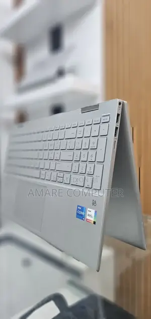 New Laptop HP Pavilion X360 16GB Intel Core I5 SSD 512GB