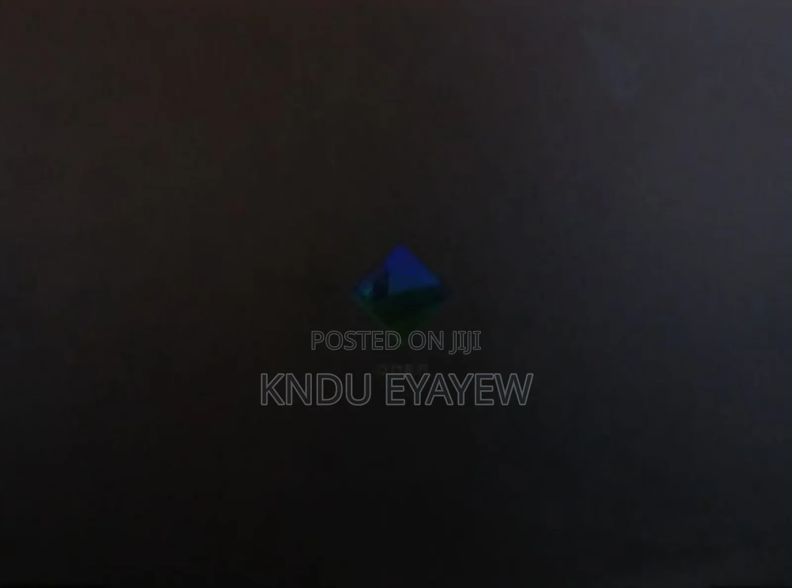 New Laptop HP Omen 17 16GB Intel Core I7 SSD 1T