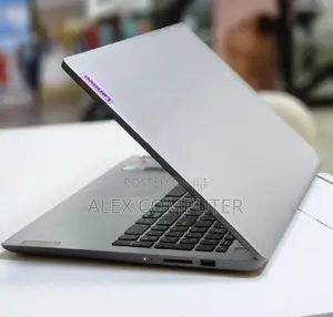New Laptop Lenovo Ideapad 3 16GB AMD Ryzen 5 SSD 512GB