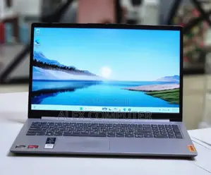 New Laptop Lenovo Ideapad 3 16GB AMD Ryzen 5 SSD 512GB