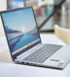 New Laptop Lenovo Ideapad 3 16GB AMD Ryzen 5 SSD 512GB