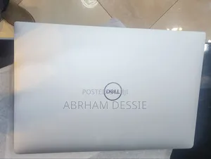 New Laptop Dell 16GB Intel Core I5 SSD 512GB