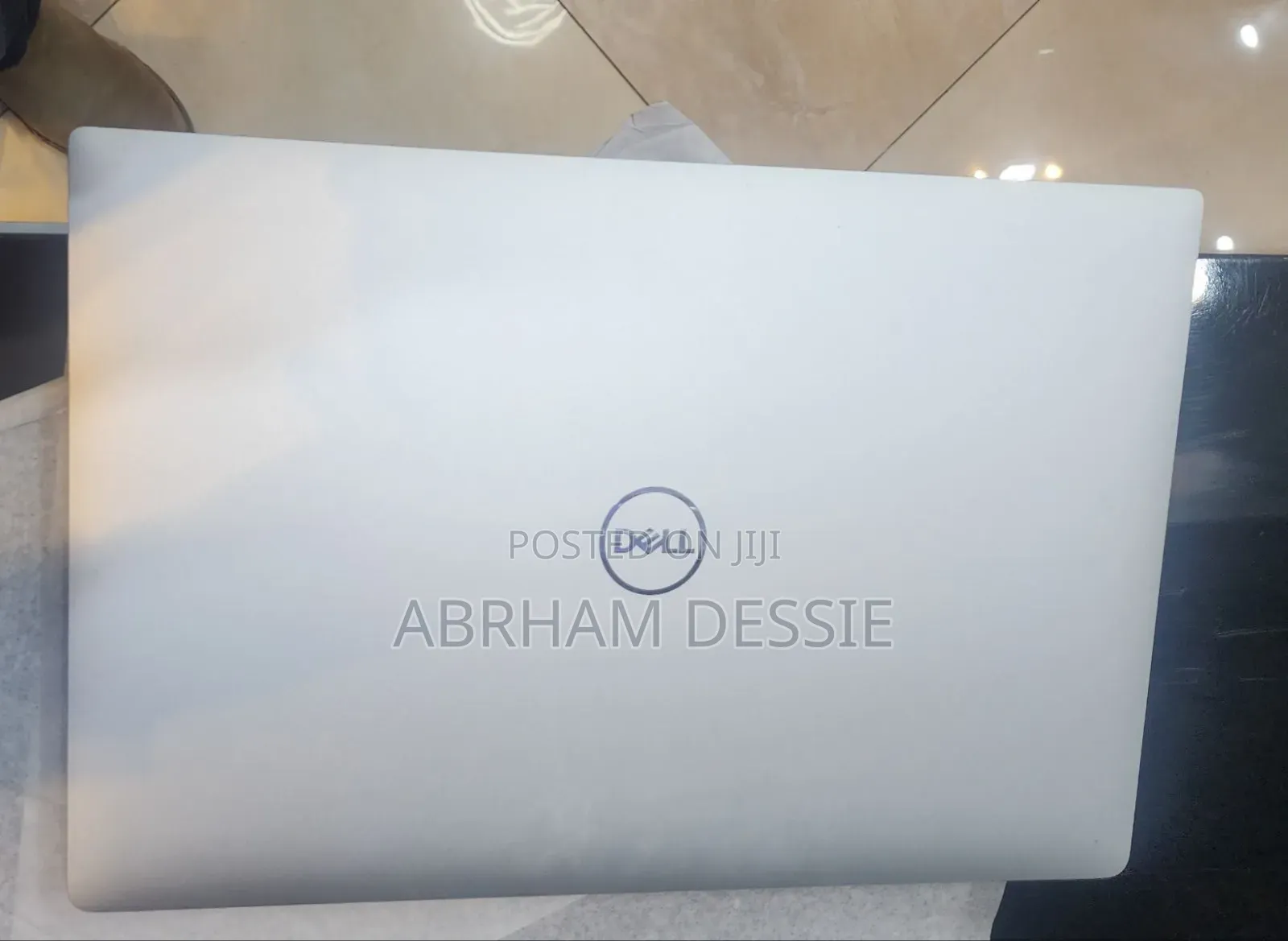 New Laptop Dell 16GB Intel Core I5 SSD 512GB