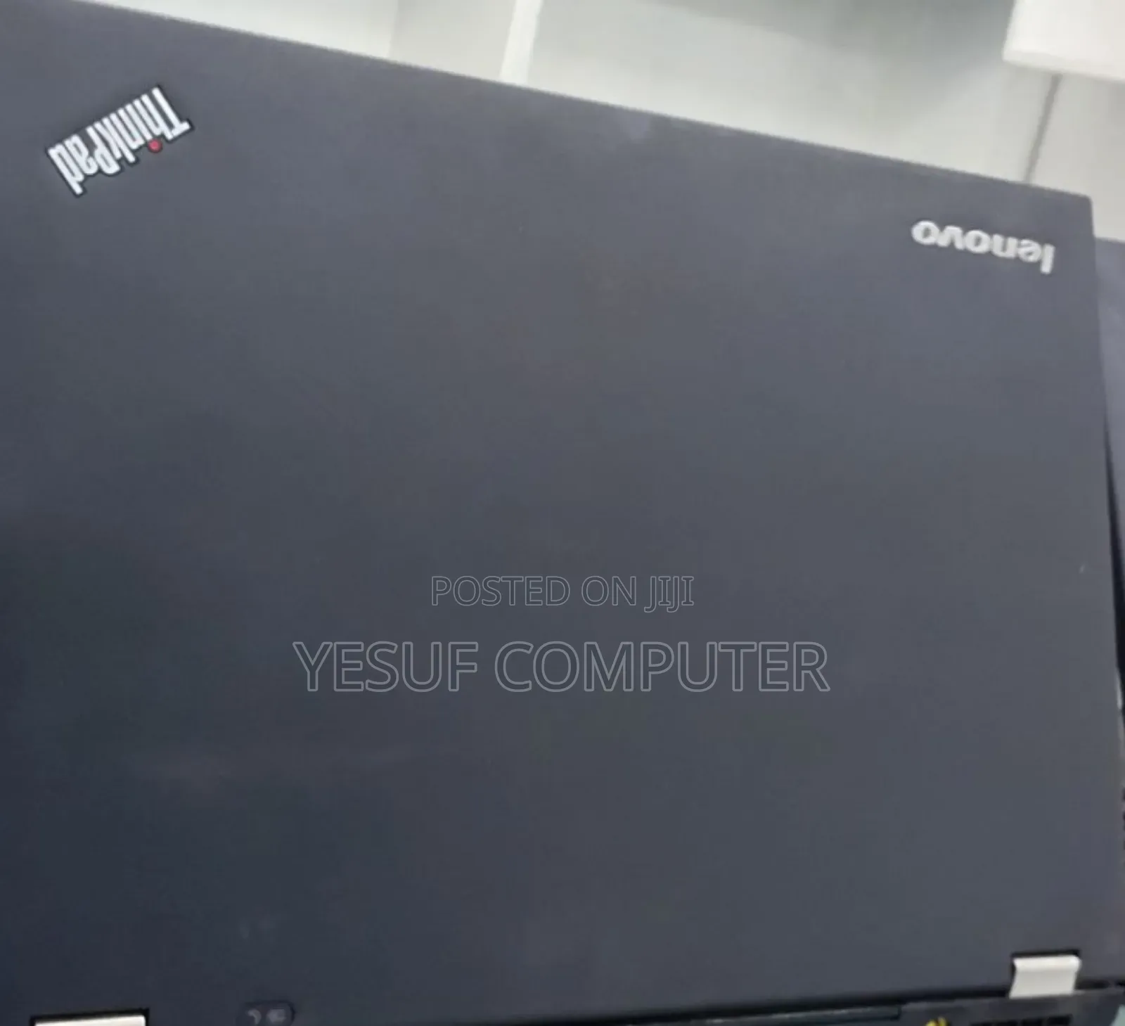 New Laptop Lenovo ThinkPad T430 4GB Intel Core i5 HDD 500GB