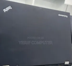 New Laptop Lenovo ThinkPad T430 4GB Intel Core i5 HDD 500GB