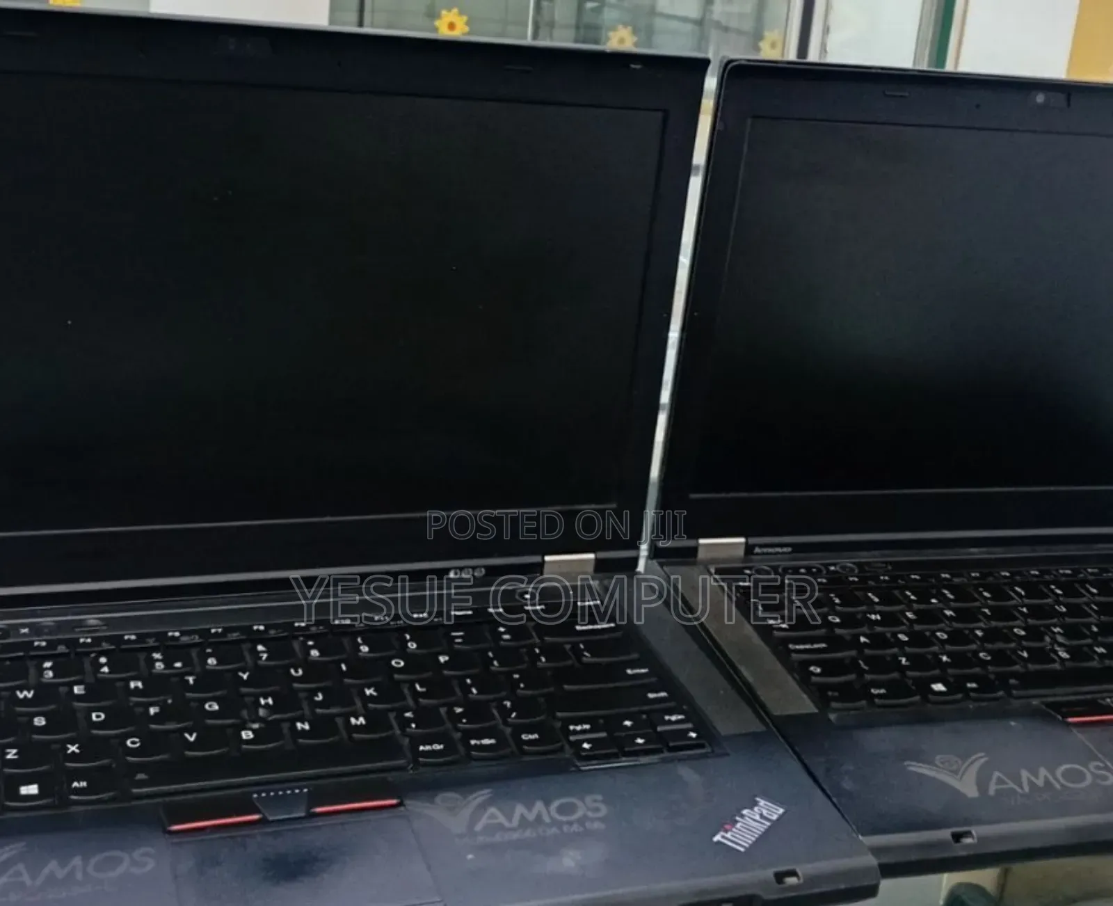 New Laptop Lenovo ThinkPad T430 4GB Intel Core i5 HDD 500GB