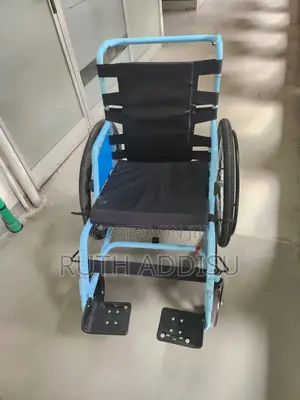 Wheelchair求情non Foldable Wheelchair Almunium Stainless Wheelchair