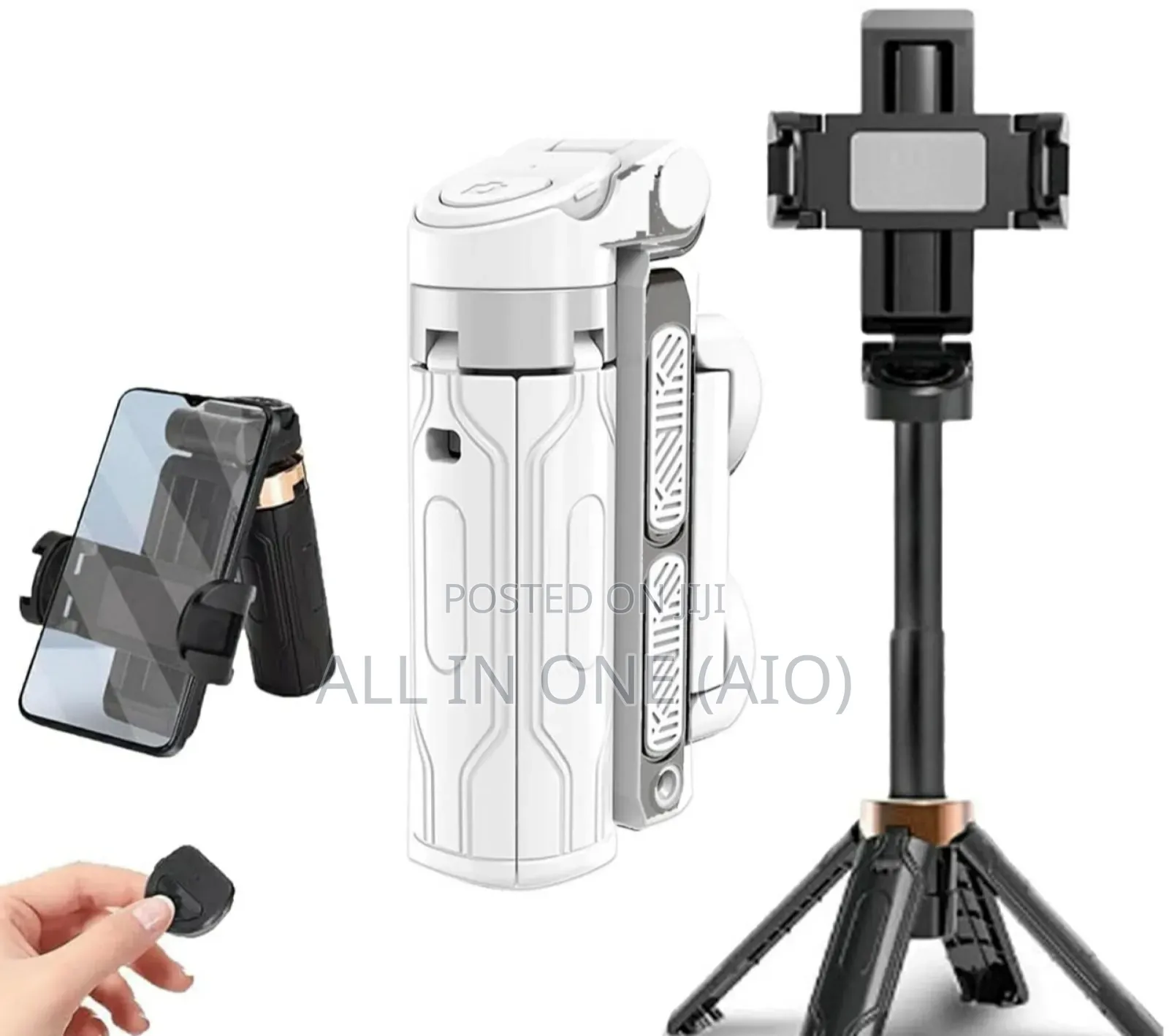 P15 Mini Tripod