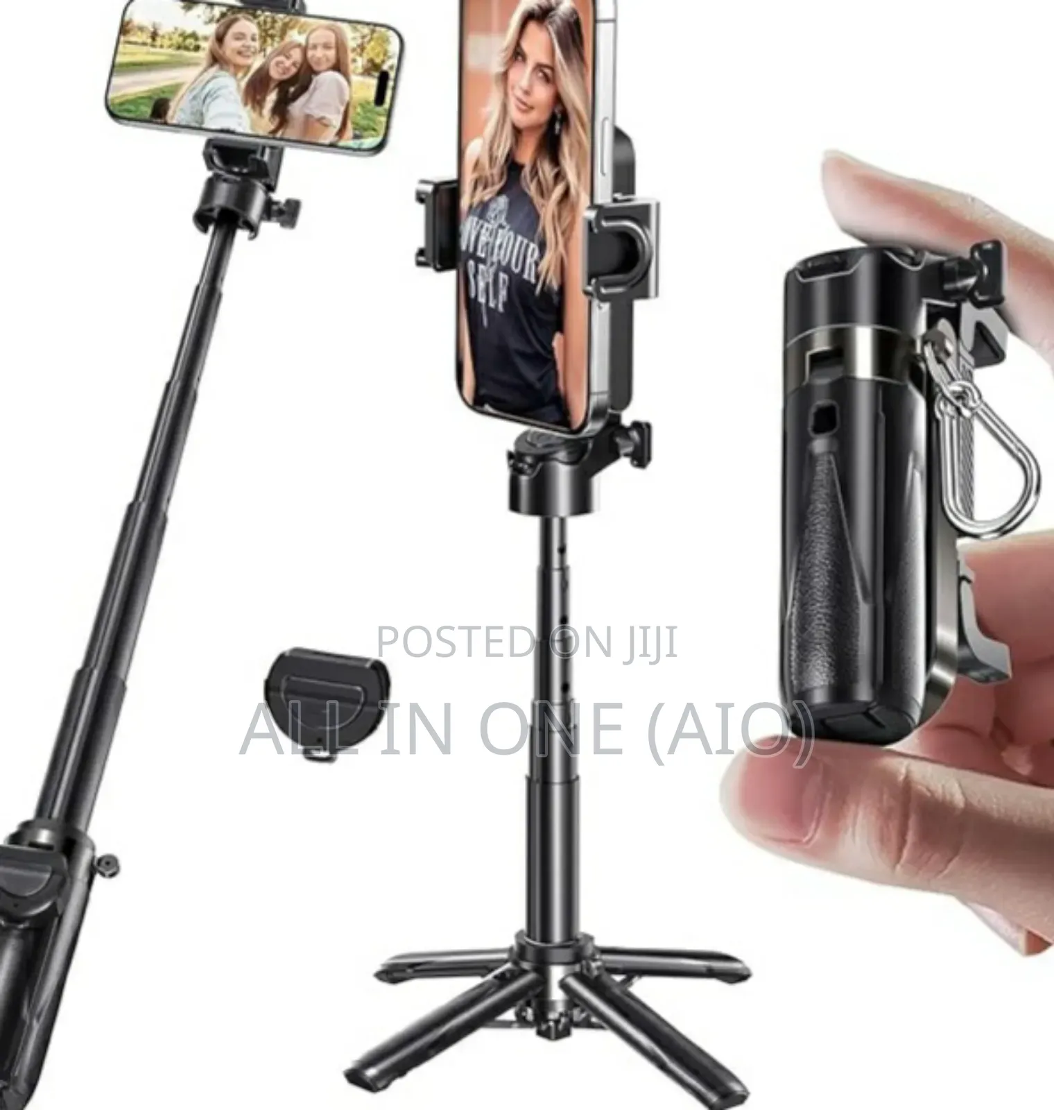 P15 Mini Tripod