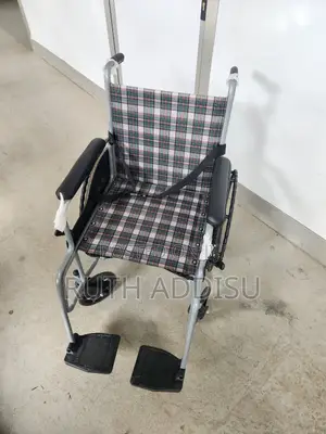 Wheelchair庫侖medical Almunium Don't Wheelchair Width Safety