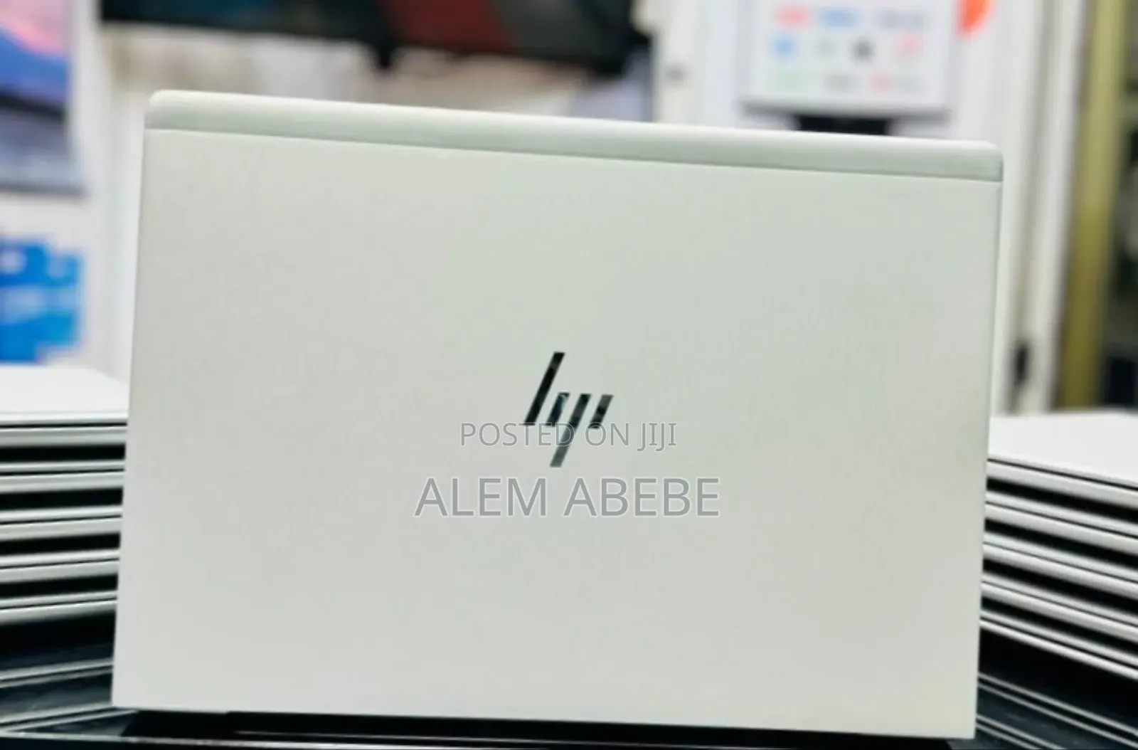 New Laptop HP EliteBook 840 G5 16GB Intel Core I5 SSD 512GB