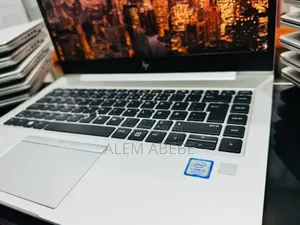 New Laptop HP EliteBook 840 G5 16GB Intel Core I5 SSD 512GB