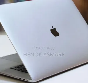 Photo - New Laptop Apple MacBook Pro 2019 32GB Intel Core I9 SSD 1T