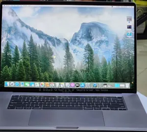 New Laptop Apple MacBook Pro 2019 32GB Intel Core I9 SSD 1T
