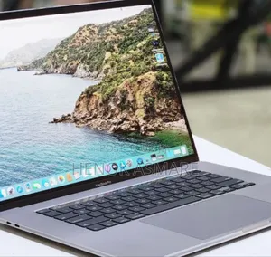 New Laptop Apple MacBook Pro 2019 32GB Intel Core I9 SSD 1T