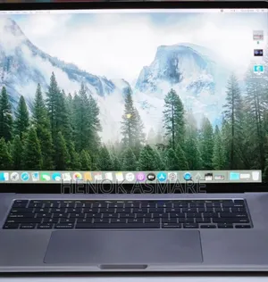 New Laptop Apple MacBook Pro 2019 32GB Intel Core I9 SSD 1T