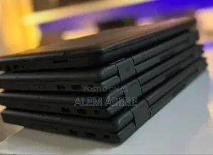 New Laptop Lenovo Yoga 11e 4GB Intel Core 2 Quad HDD 500GB