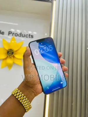 Photo - Apple iPhone 13 Pro Max 256 GB Gray